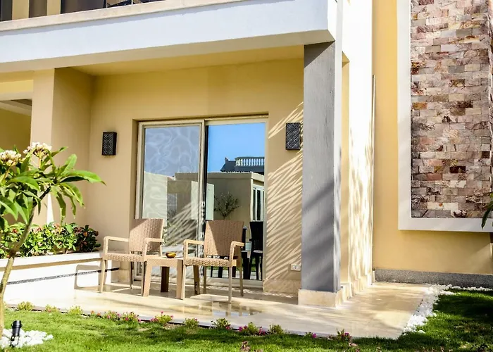 Serenity Home Hurghada