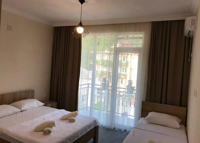 Hotel Charli