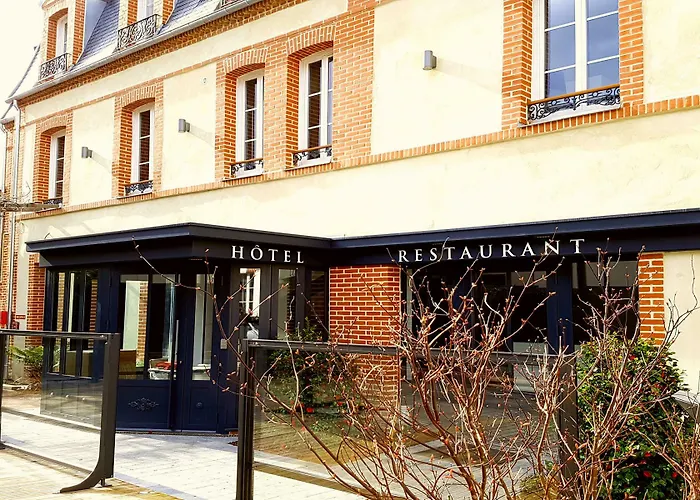 Hostellerie Normande