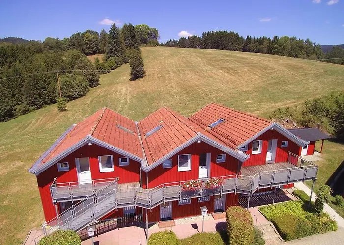 Village Hotel Bayerischer Wald
