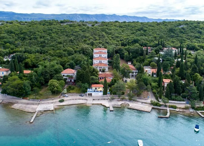 Hotel Delfin