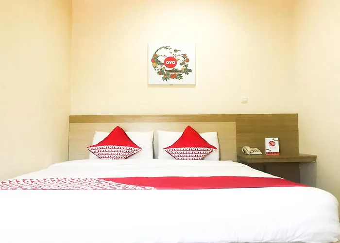 Oyo 1314 Wijaya Inn Makassar
