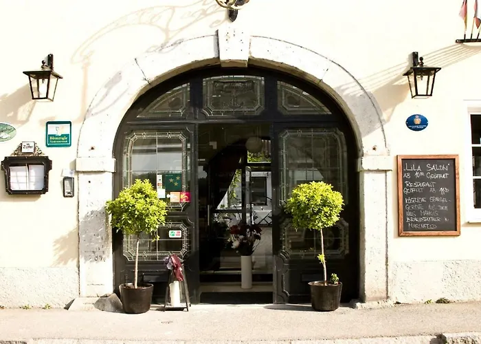 Gasthof zum Goldenen Anker