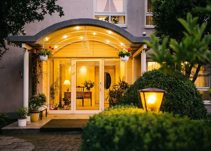 Landhaus Keller - Hotel&Restaurant