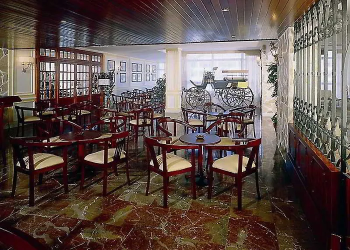 Hotel Internacional