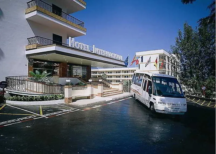 Hotel Internacional