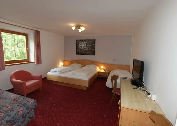 Hotel Goldener Adler
