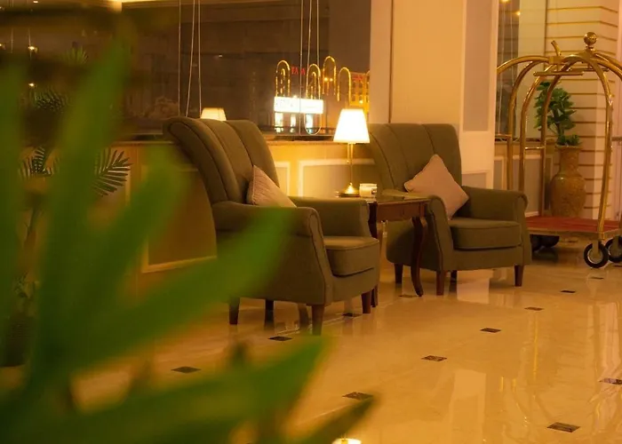 Rona Al Khobar Hotel