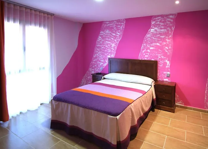 Apartahotel La Corrala