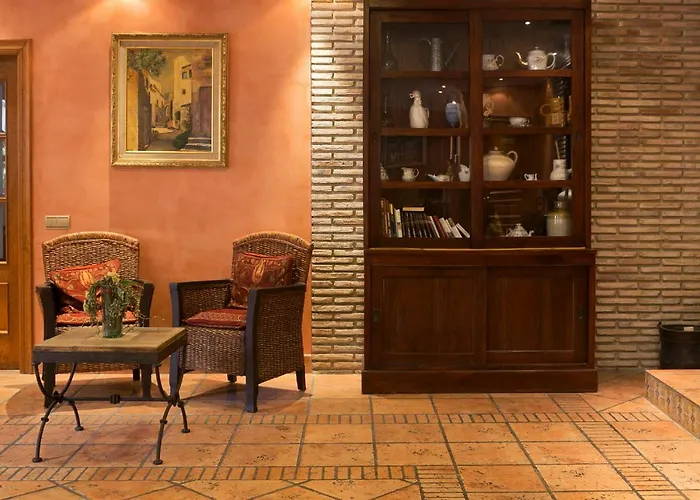 Hotel Restaurante La Masieta
