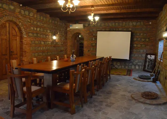 Hotel Brigitte
