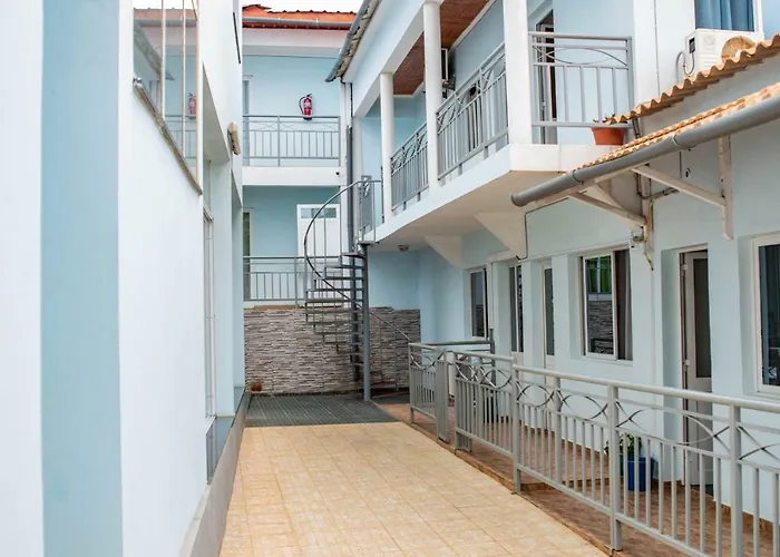 Hotel Vitoria