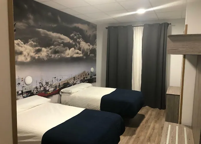 Hostel El Paloma