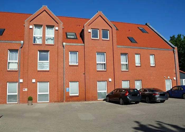 Weyher Aparthotel