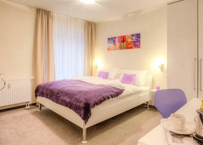Weyher Aparthotel