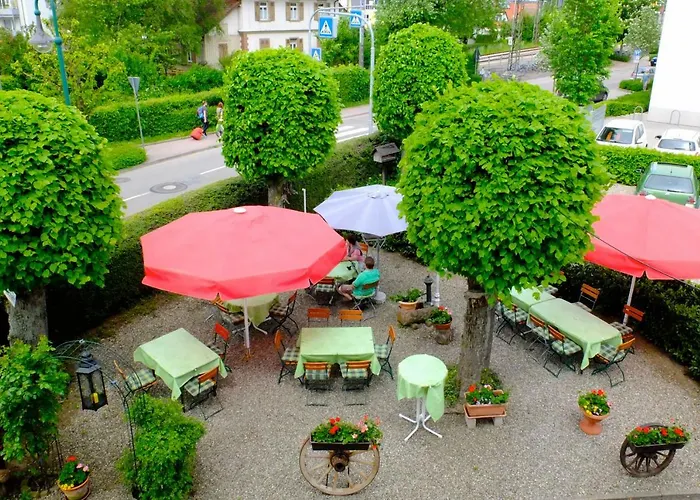 Hotel Löwen