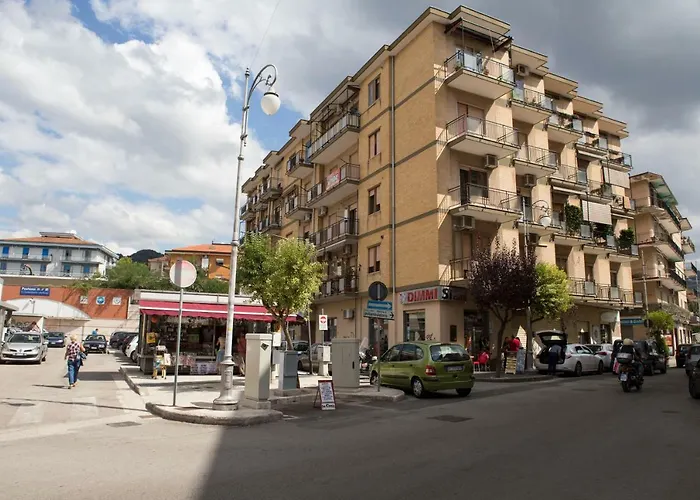 B&B Homedesign Salerno