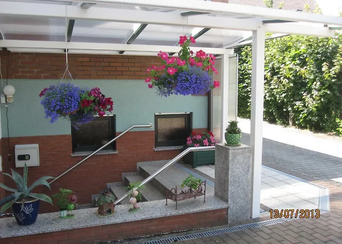 Pension Am Heiderand