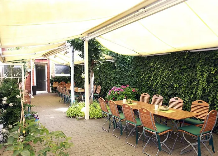 Hotel Kröger