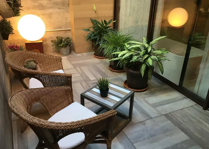 Hotel Calabria