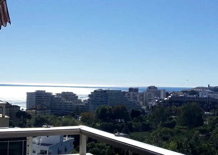 Jupiter Sea View