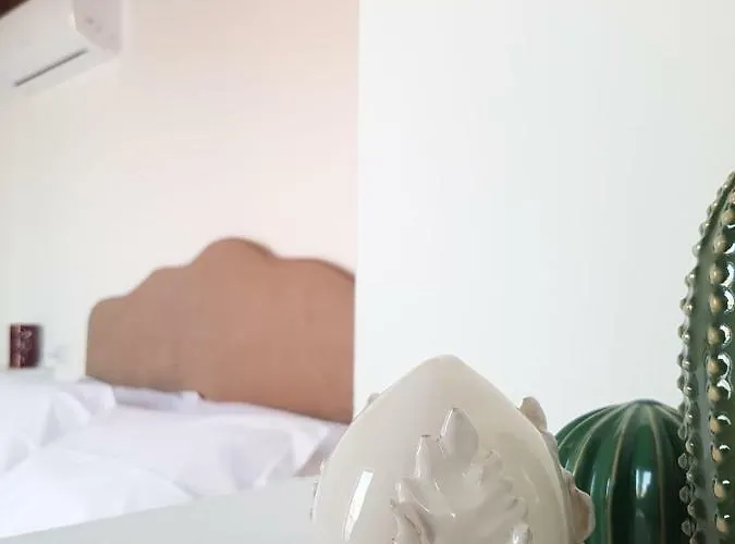 Il Pumo bed&breakfast