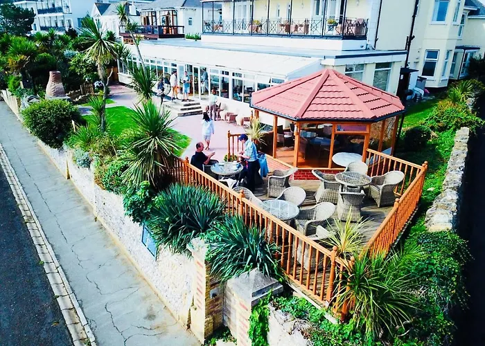Villa Mentone Hotel