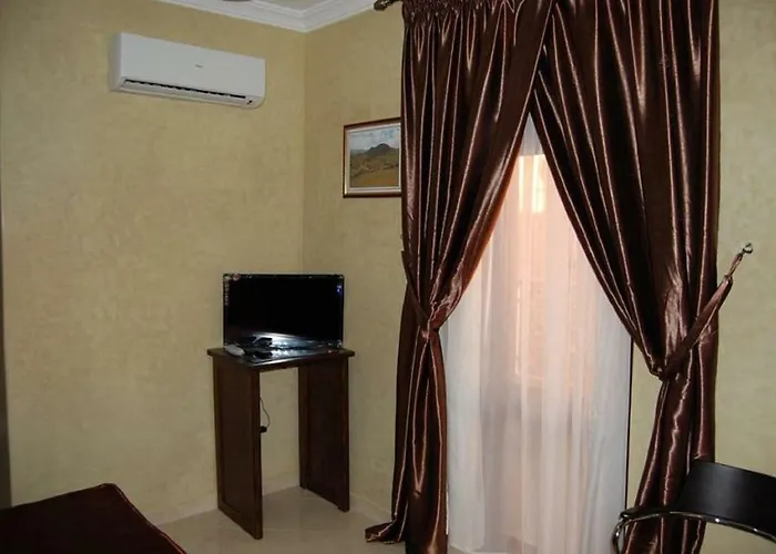 Hotel Amoudou فندق أمودو