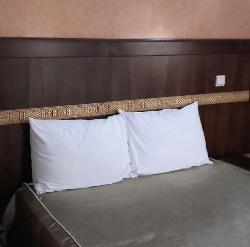 Hotel Amoudou فندق أمودو