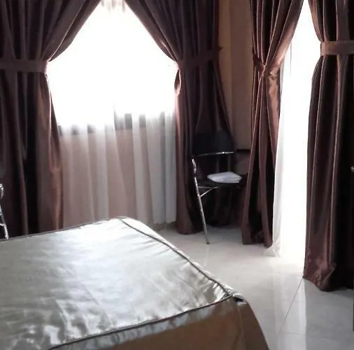 Hotel Amoudou فندق أمودو