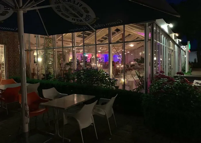 Hotel Seegarten