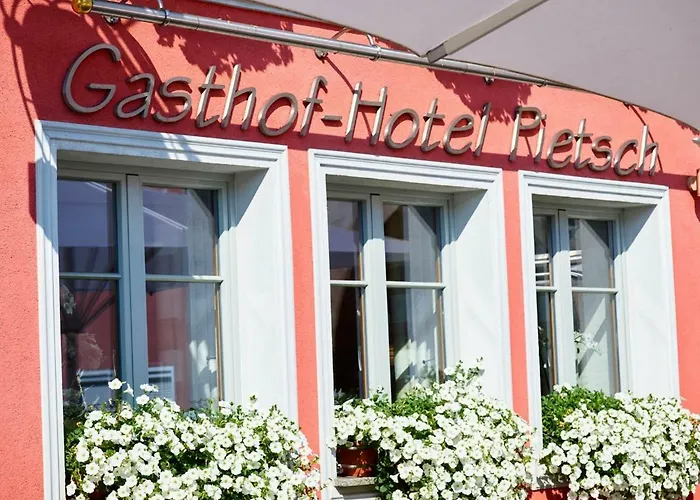 Gasthof-Hotel Pietsch