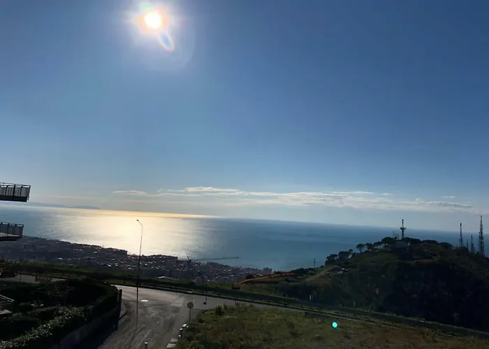 B&B Panoramica 33