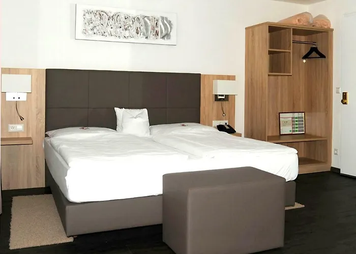 Hotel Hamann