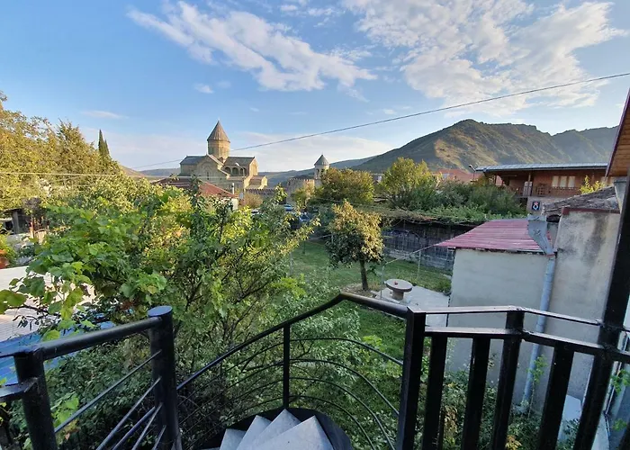 Hotel Bagineti