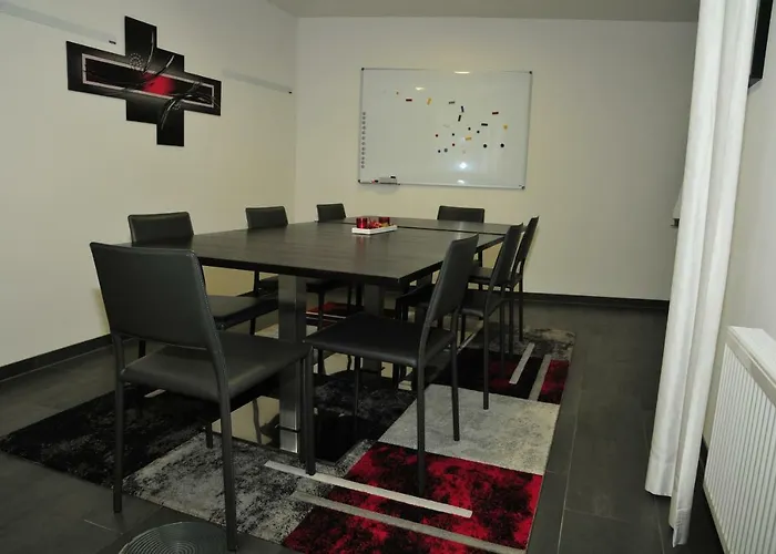 Hotel Sporcher Nest