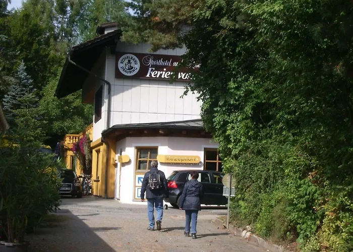 Ferien vom Ich