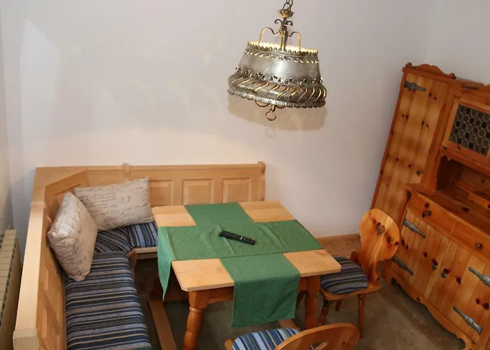 Hotel & Hostel Sandwirt