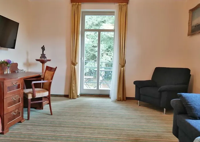 Parkhotel Forest