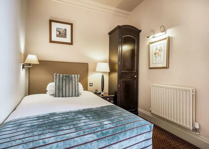 Clarion Collection Harte & Garter Hotel & Spa