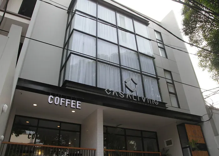 Casa Living Senayan