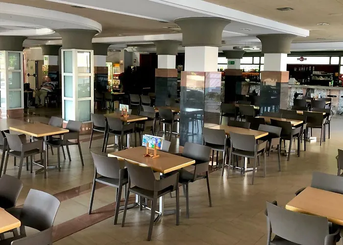 Hotel Reymar Playa