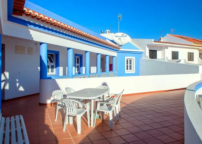 Apartamentos Dunamar