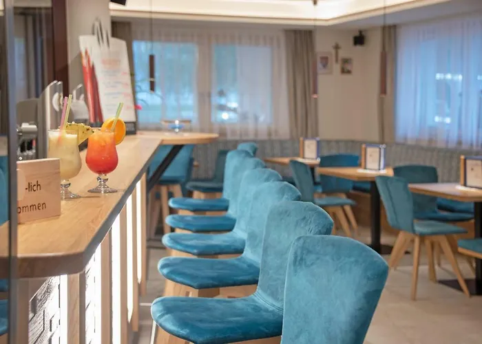 Hotel Theiner