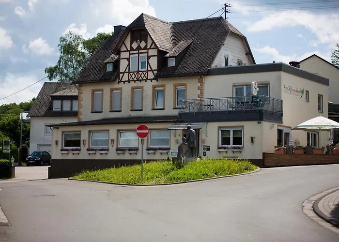 Hotel Waldfrieden