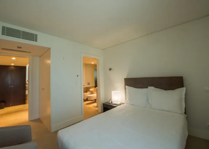 Troia Residences - Apartamentos Marina