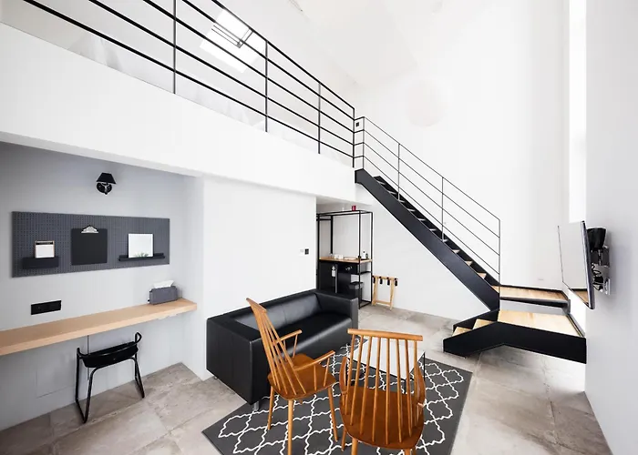 Boutique Hotel Bombom