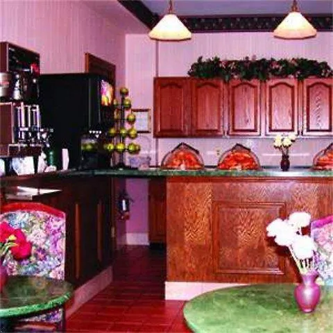 Inn At Lincoln Park