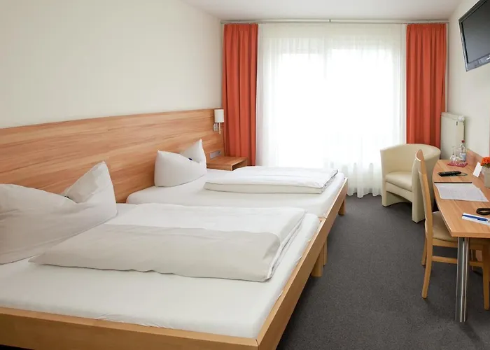 Hotel Weissach Am Neuenbühl