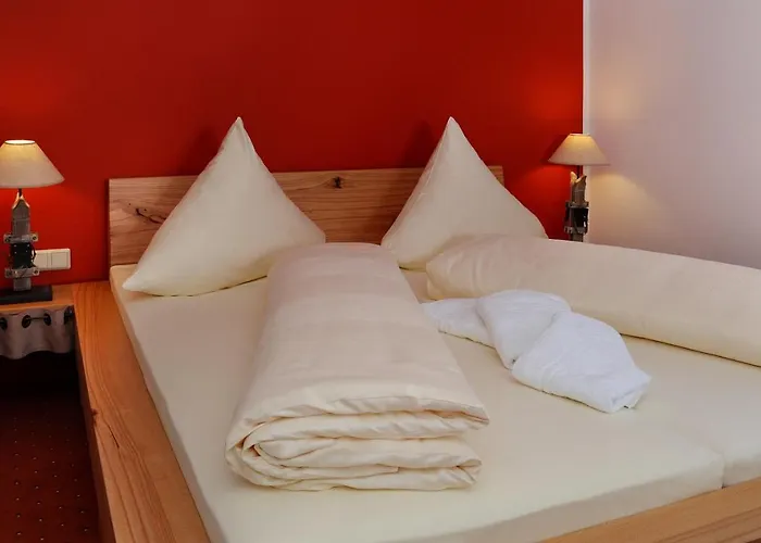 Hotel Goldener Stern